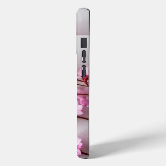 iPhone 15 Pro カバー (裏面 / 左)