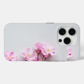 iPhone 15 Pro カバー (裏面 (横))