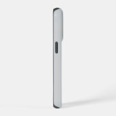 iPhone 15 Pro カバー (右側面)