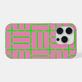 iPhone 15 Pro カバー (裏面横)