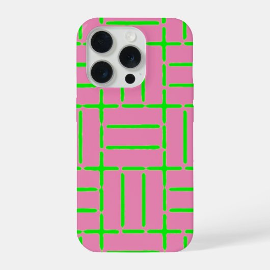 iPhone 15 Pro カバー (裏面)