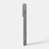 iPhone 15 Pro カバー (左側面)