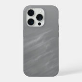 iPhone 15 Pro カバー (裏面)