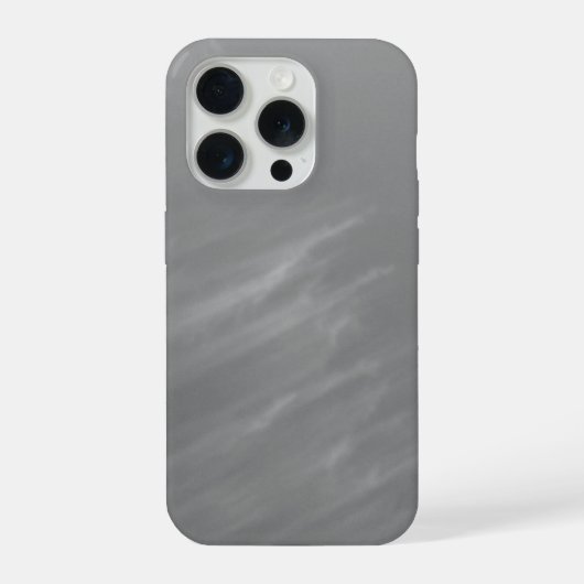 iPhone 15 Pro カバー (裏面)