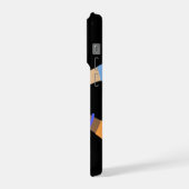 iPhone 15 Pro カバー (左側面)