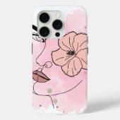 iPhone 15 Pro カバー デザイン (裏面)