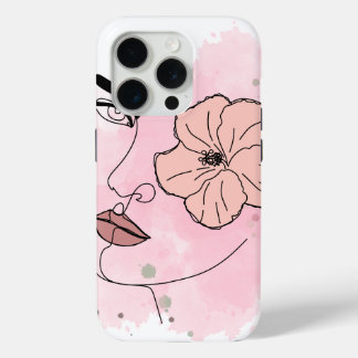 iPhone 15 Pro カバー デザイン