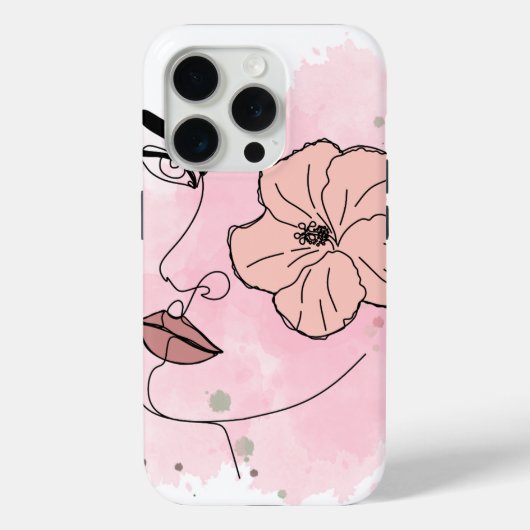 iPhone 15 Pro カバー デザイン (裏面)