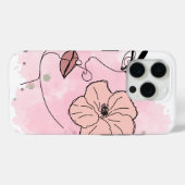 iPhone 15 Pro カバー デザイン (裏面 (横))