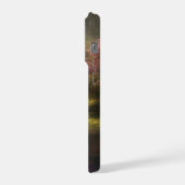 iPhone 15 Pro カーケース iPhoneケース (左側面)