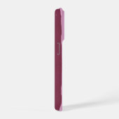 iPhone 15 Pro カー iPhoneケース (右側面)
