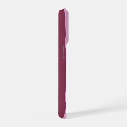 iPhone 15 Pro カー iPhoneケース (右側面)