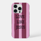iPhone 15 Pro カー iPhoneケース (裏面)