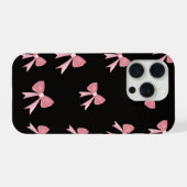 iPhone 15 Pro ケース (裏面横)