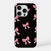iPhone 15 Pro ケース (裏面)