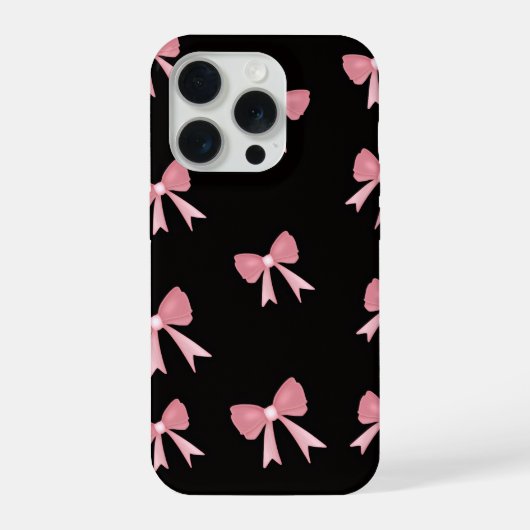 iPhone 15 Pro ケース (裏面)