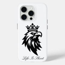iPhone 15 Pro モチベーショナルケース