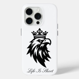 iPhone 15 Pro モチベーショナルケース Proケース