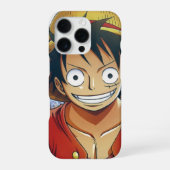 iPhone 15 pro anime special phone case iPhoneケース (裏面)