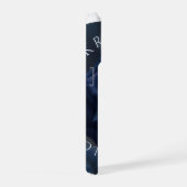 iPhone 15 pro case iPhoneケース (右側面)