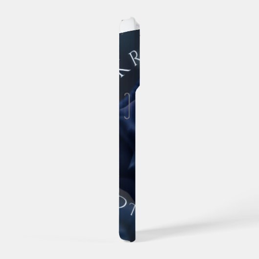 iPhone 15 pro case iPhoneケース (右側面)