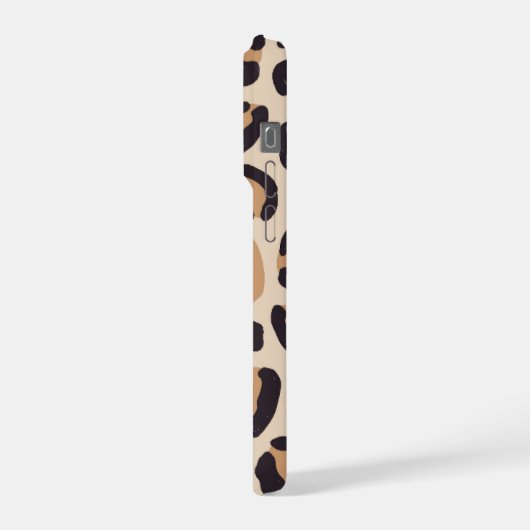 iPhone 15 pro case iPhoneケース (左側面)