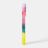 iPhone 15 pro case iPhoneケース (右側面)