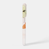 iPhone 15 pro case iPhoneケース (右側面)