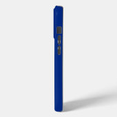 iPhone 15 Pro Case-Mate オレゴン州の旗 iPhoneケース (裏面 / 左)