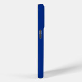 iPhone 15 Pro Case-Mate オレゴン州の旗 iPhoneケース (裏面 / 右)