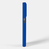 iPhone 15 Pro Case-Mate ネバダ州の旗 iPhoneケース (裏面 / 右)