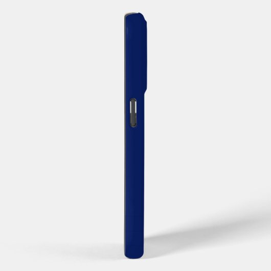 iPhone 15 Pro Case-Mate, Iowa flag Case-Mate iPhoneケース (裏面 / 右)