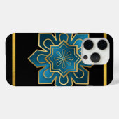 IPHONE 15 PRO Case-Mate iPhoneケース (裏面 (横))