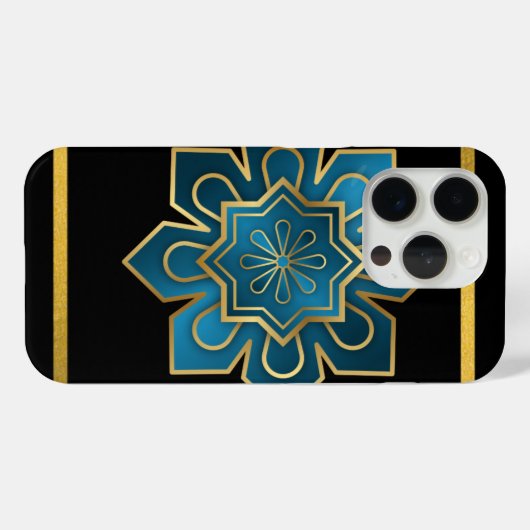 IPHONE 15 PRO Case-Mate iPhoneケース (裏面 (横))