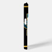 IPHONE 15 PRO Case-Mate iPhoneケース (裏面 / 右)