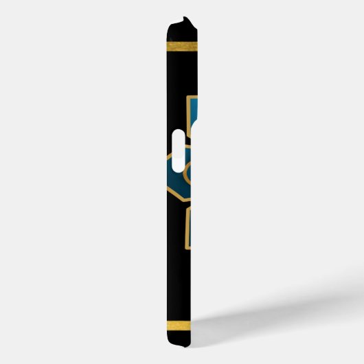 IPHONE 15 PRO Case-Mate iPhoneケース (裏面 / 右)