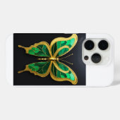 iPhone 15 Pro Case-Mate iPhoneケース (裏面 (横))