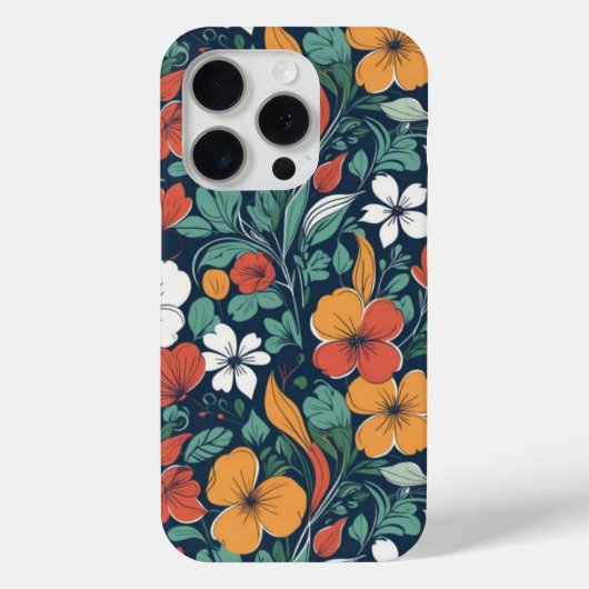 iPhone 15 Pro Case-Mate iPhoneケース (裏面)
