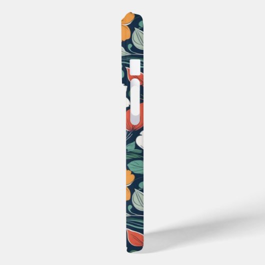 iPhone 15 Pro Case-Mate iPhoneケース (裏面 / 左)