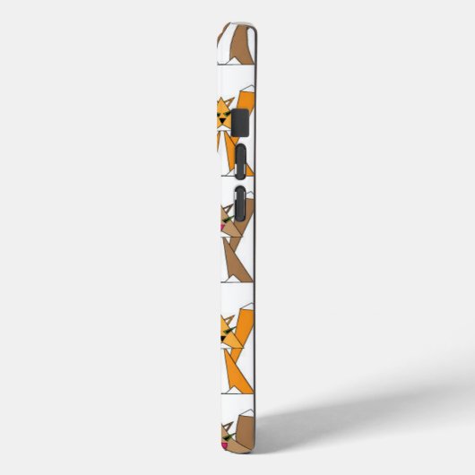 iPhone 15 pro catケース Case-Mate iPhoneケース (裏面 / 左)