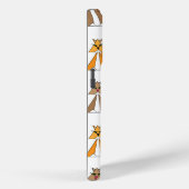 iPhone 15 pro catケース Case-Mate iPhoneケース (裏面 / 右)