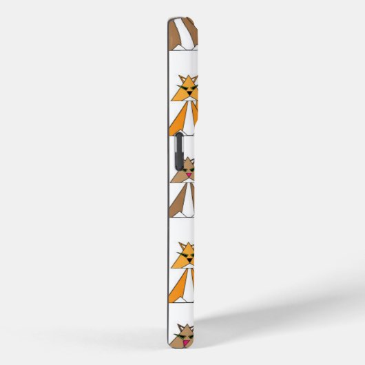 iPhone 15 pro catケース Case-Mate iPhoneケース (裏面 / 右)