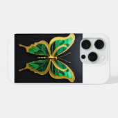 iPhone 15 Pro iPhoneケース (裏面横)