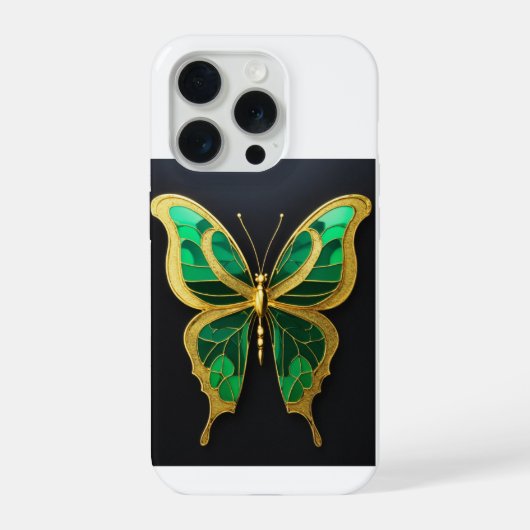 iPhone 15 Pro iPhoneケース (裏面)