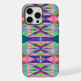 iPhone 15 Pro MaxケースのBlaze C/M iPhone 15 Pro Maxケース