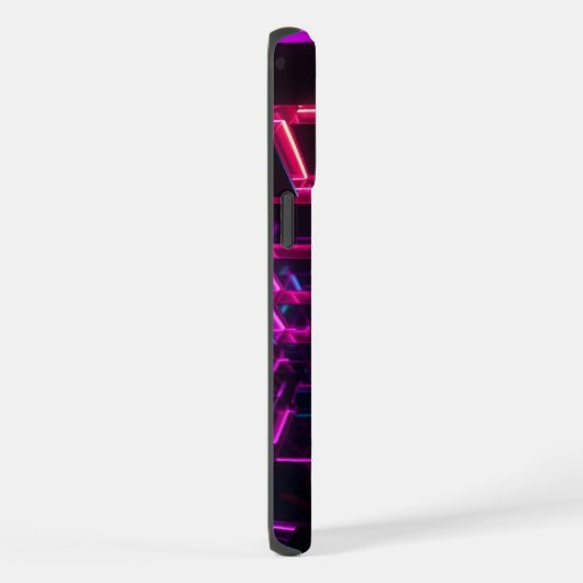 Iphone 15 pro maxケースカバー iPhoneケース (右側面)