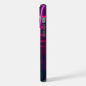 Iphone 15 pro maxケースカバー iPhoneケース (左側面)