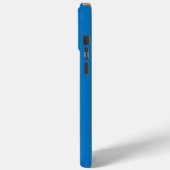 iPhone 15 Pro Maxケース、北マリアナ諸島の旗 Case-Mate iPhoneケース (裏面 / 左)