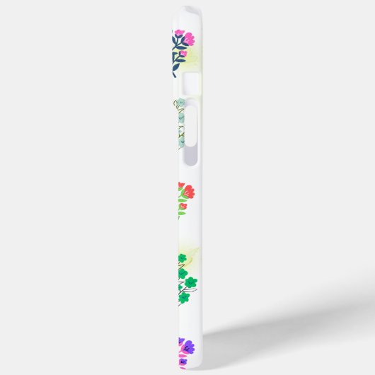 iPhone 15 Pro Maxケース Case-Mate iPhoneケース (裏面 / 左)