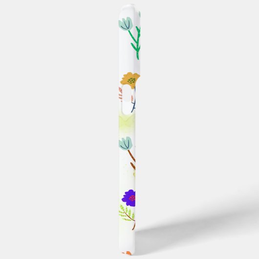 iPhone 15 Pro Maxケース Case-Mate iPhoneケース (裏面 / 右)